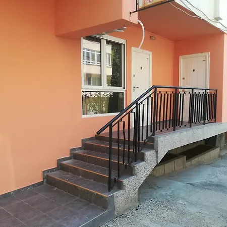 Διαμέρισμα Magelan Ρούσε