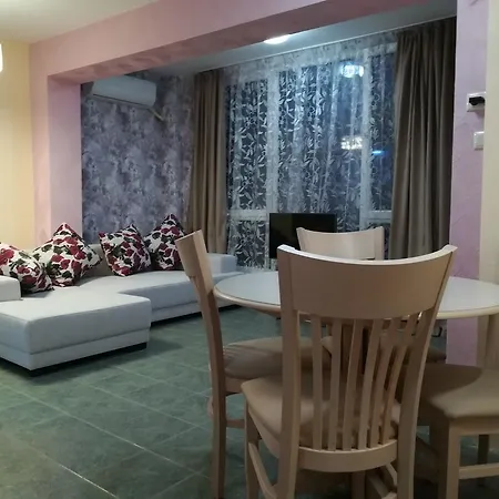 Studio Magelan Apartman