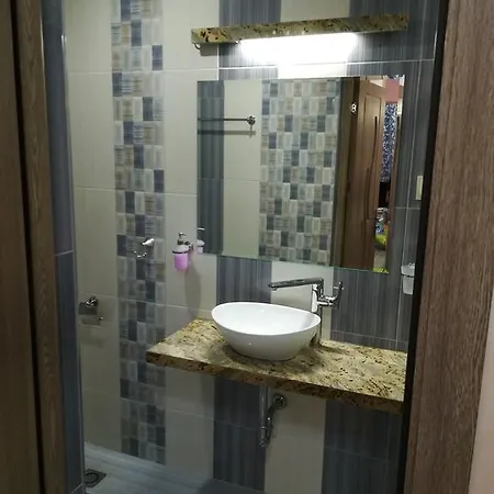 Studio Magelan Apartman