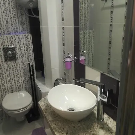 Daire Studio Magelan *