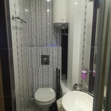 Studio Magelan Apartman