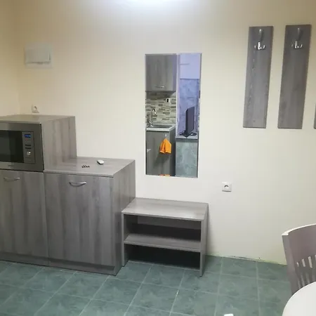 Apartman Studio Magelan *