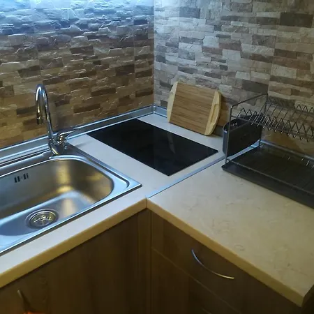 Apartman Studio Magelan