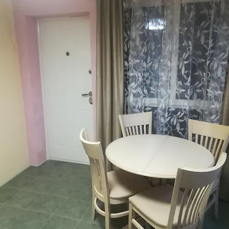 Daire Studio Magelan