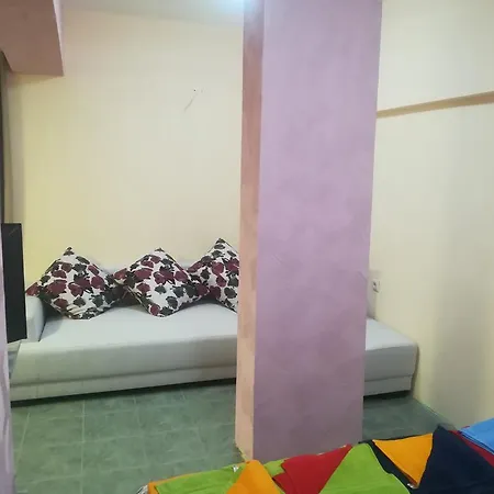 Magelan Διαμέρισμα