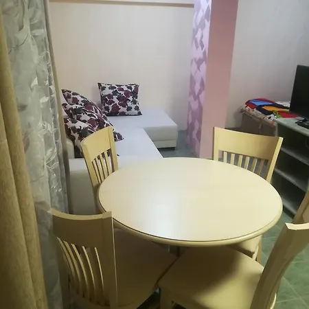 Daire Studio Magelan