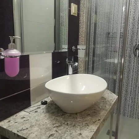 Apartman Studio Magelan