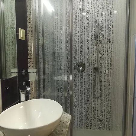 Studio Magelan Apartman Rusze