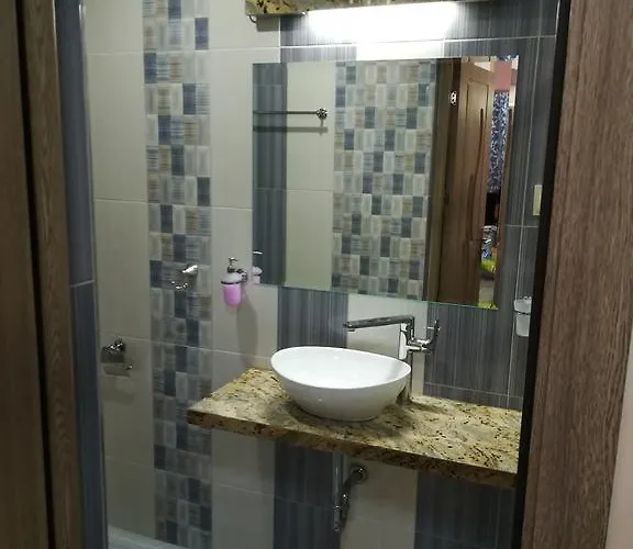 Studio Magelan Lejlighed