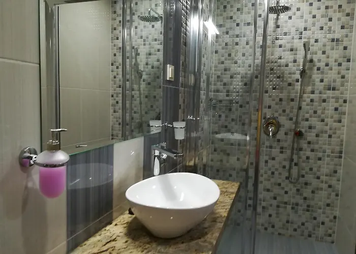 Lejlighed Studio Magelan Ruse