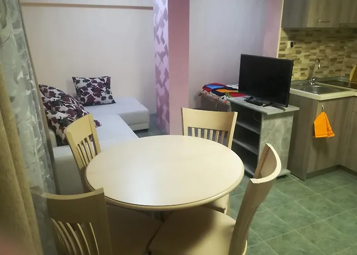 Studio Magelan * Ruse