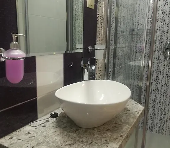 Lejlighed Studio Magelan