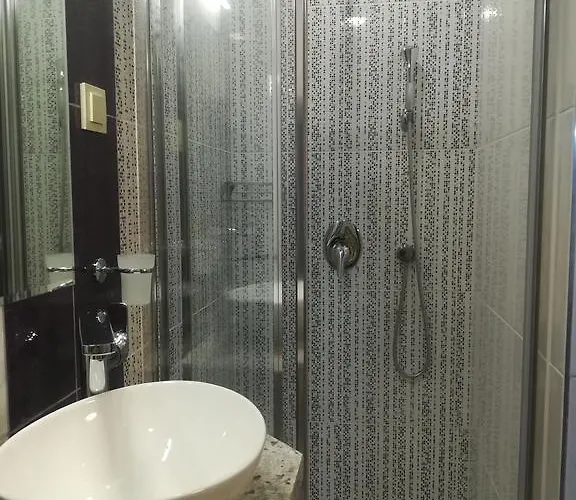 Studio Magelan Lejlighed Ruse